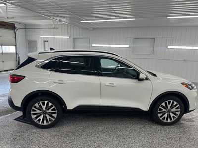 2020 Ford Escape, $24475.0. Photo 5