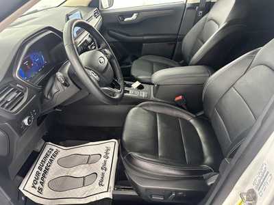 2020 Ford Escape, $24475.0. Photo 9