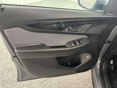 2025 Chevrolet TrailBlazer, $30575.0. Photo 10