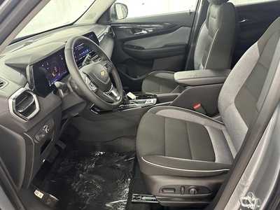 2025 Chevrolet TrailBlazer, $30575.0. Photo 11