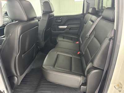 2015 Chevrolet 1500 Crew Cab, $14995.0. Photo 11