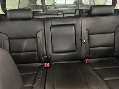 2015 Chevrolet 1500 Crew Cab, $14995.0. Photo 12