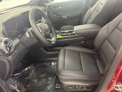 2025 Chevrolet Equinox, $35725.0. Photo 11