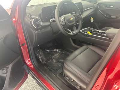 2025 Chevrolet Equinox, $35725.0. Photo 12