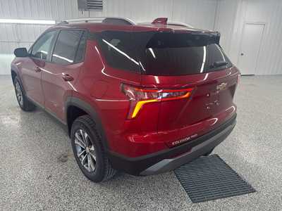 2025 Chevrolet Equinox, $35725.0. Photo 3