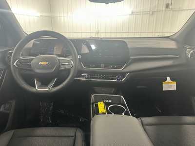 2025 Chevrolet Equinox, $35725.0. Photo 9