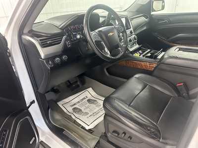 2016 Chevrolet Suburban, $19995.0. Photo 10