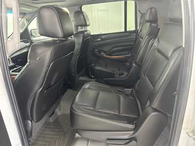 2016 Chevrolet Suburban, $19995.0. Photo 11