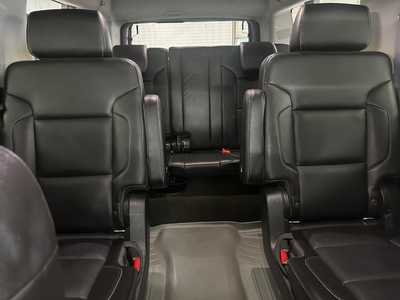 2016 Chevrolet Suburban, $19995.0. Photo 12