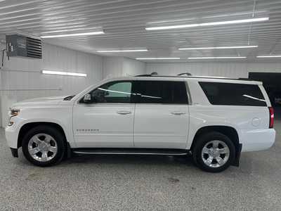 2016 Chevrolet Suburban, $19995.0. Photo 2
