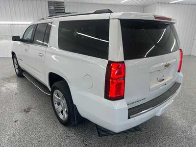 2016 Chevrolet Suburban, $19995.0. Photo 3