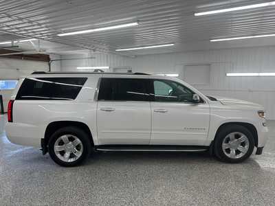 2016 Chevrolet Suburban, $19995.0. Photo 5