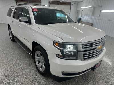 2016 Chevrolet Suburban, $19995.0. Photo 6
