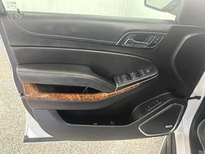 2016 Chevrolet Suburban, $19995.0. Photo 8