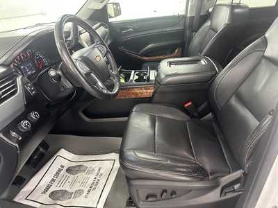 2016 Chevrolet Suburban, $19995.0. Photo 9