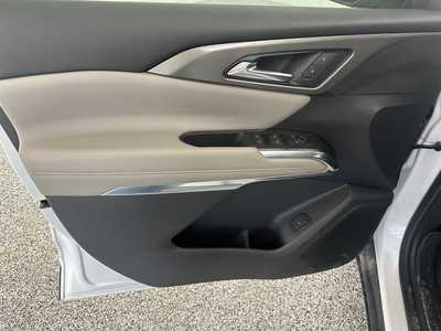 2024 Chevrolet Traverse, $43995.0. Photo 10
