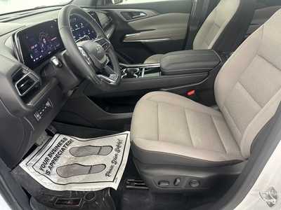 2024 Chevrolet Traverse, $43995.0. Photo 11