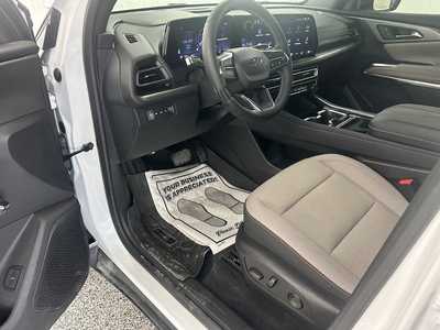 2024 Chevrolet Traverse, $43995.0. Photo 12