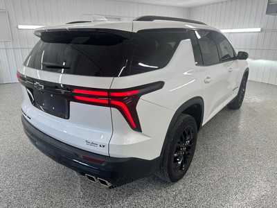 2024 Chevrolet Traverse, $43995.0. Photo 4