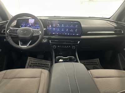 2024 Chevrolet Traverse, $43995.0. Photo 9