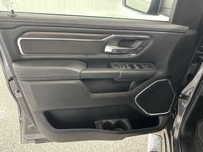 2025 RAM 1500 Crew Cab, $62895.0. Photo 10