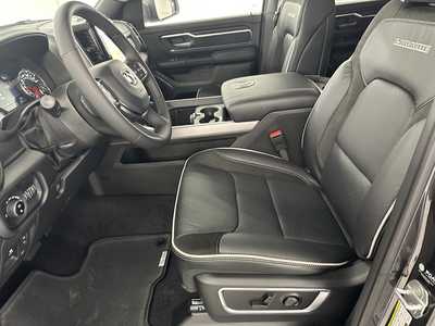 2025 RAM 1500 Crew Cab, $62895.0. Photo 11