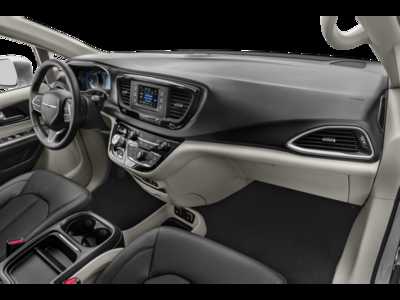 2018 Chrysler Pacifica, $16995.0. Photo 11