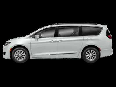 2018 Chrysler Pacifica, $16995.0. Photo 3