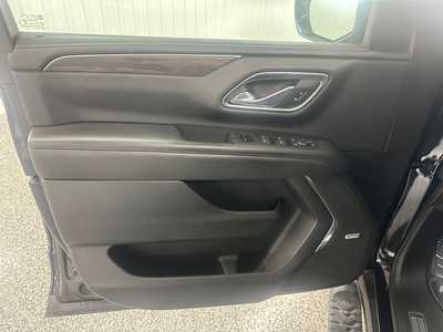 2023 Chevrolet Suburban, $67995.0. Photo 10