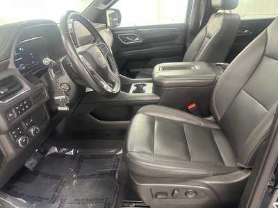 2023 Chevrolet Suburban, $67995.0. Photo 11