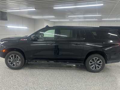 2023 Chevrolet Suburban, $67995.0. Photo 2