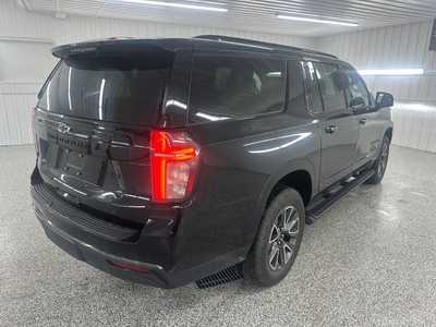 2023 Chevrolet Suburban, $67995.0. Photo 4