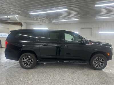 2023 Chevrolet Suburban, $67995.0. Photo 5