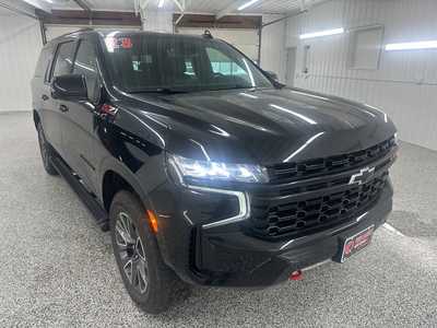 2023 Chevrolet Suburban, $67995.0. Photo 6