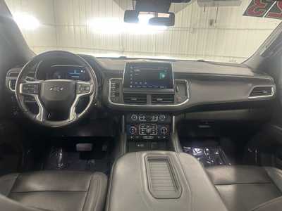 2023 Chevrolet Suburban, $67995.0. Photo 9