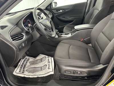2023 Chevrolet Malibu, $25995.0. Photo 11