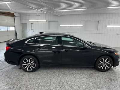 2023 Chevrolet Malibu, $25995.0. Photo 5