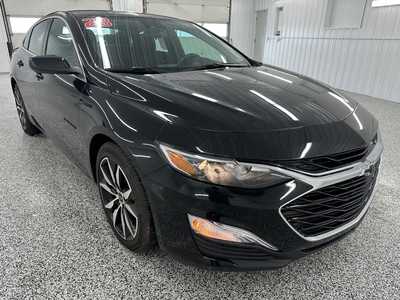 2023 Chevrolet Malibu, $25995.0. Photo 6