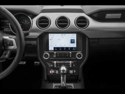 2022 Ford Mustang, $27995.0. Photo 10