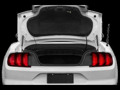 2022 Ford Mustang, $27995.0. Photo 11