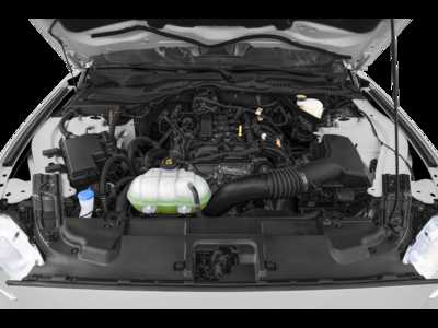 2022 Ford Mustang, $27995.0. Photo 12