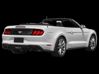 2022 Ford Mustang, $27995.0. Photo 2