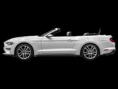 2022 Ford Mustang, $27995.0. Photo 3