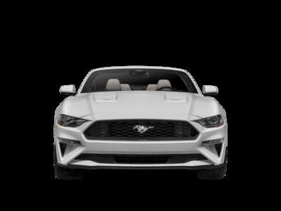 2022 Ford Mustang, $27995.0. Photo 4