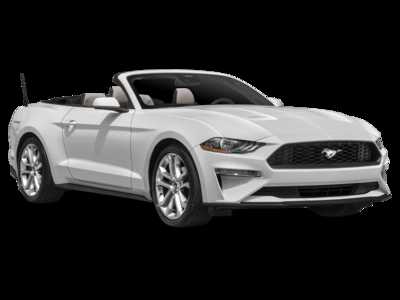 2022 Ford Mustang, $27995.0. Photo 6