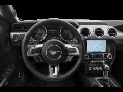 2022 Ford Mustang, $27995.0. Photo 7