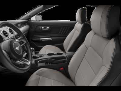 2022 Ford Mustang, $27995.0. Photo 9