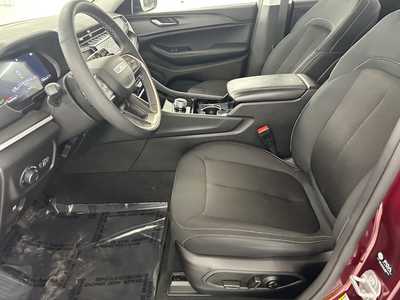 2023 Jeep Grand Cherokee, $32995.0. Photo 11