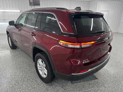 2023 Jeep Grand Cherokee, $32995.0. Photo 3