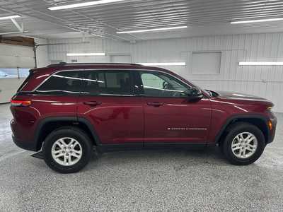 2023 Jeep Grand Cherokee, $32995.0. Photo 5